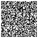 QR code with RAPID Tool Inc contacts