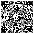 QR code with I Even Do Windows contacts