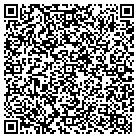 QR code with Jencyn Medical Sleep & Wllnss contacts