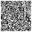 QR code with Redstone Aerospace Inc contacts