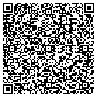 QR code with Twin Pines Coal Co Inc contacts