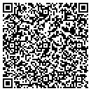 QR code with Cr Kennel contacts