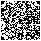 QR code with Hannibal Clinic Monroe City contacts