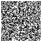 QR code with Marie G Clark Charitable Trust contacts