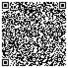 QR code with Hollywood Public Works Garage contacts