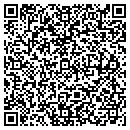 QR code with ATS Excavating contacts