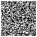 QR code with Arvest Bank contacts