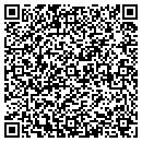 QR code with First Bank contacts