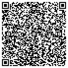 QR code with First Bank of the Delta contacts