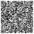 QR code with First Community Bank-Crawford contacts