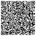 QR code with First Federal Bank contacts