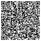 QR code with First National Bank-Altheirmer contacts