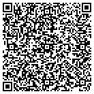 QR code with First National Bank At Paris contacts
