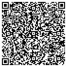 QR code with First National Bank-Fort Smith contacts