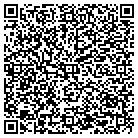 QR code with First National Banking Company contacts