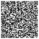 QR code with First National Banking Company contacts