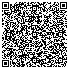 QR code with First National Bank-Mc Gehee contacts