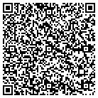 QR code with First National Bank Of Hope contacts
