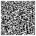 QR code with First National Bank & Trust CO contacts