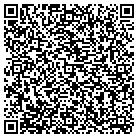 QR code with C Flying Woodwork Inc contacts