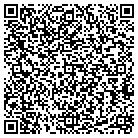 QR code with Malvern National Bank contacts