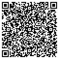 QR code with One Bank contacts