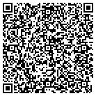 QR code with United Youth Courts of Alaska contacts