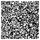 QR code with Youth Fitness Center Inc contacts