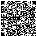 QR code with James Harper contacts