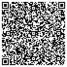 QR code with Heavenly Hope Outreach Center contacts