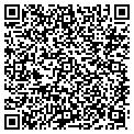 QR code with Ryr Inc contacts