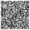 QR code with Zykronix Inc contacts