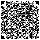 QR code with B'Nai B'Rith Youth Org contacts