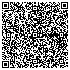 QR code with Duran and Pearce Contractors contacts