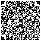 QR code with Oak Griner Youth Baseball contacts