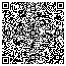QR code with T K Supplies Inc contacts