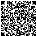QR code with Youth Biz contacts