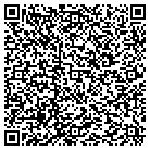 QR code with Klehini Valley Tribal Service contacts