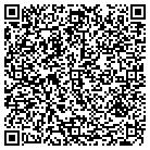 QR code with Rampart Village Council's Tfys contacts