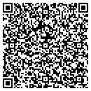 QR code with James D Hunt contacts