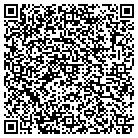 QR code with Precision Vision LLC contacts