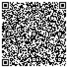 QR code with Thompson & Son's Carpet Clng contacts