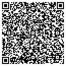 QR code with Alaska Storage Center contacts