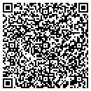 QR code with C P Deming & CO contacts