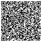 QR code with Family Eyecare Clinic contacts