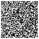 QR code with Family Eye Care of Russellvile contacts