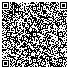 QR code with George Haas Eye Clinic contacts