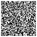 QR code with Glenn Dave B OD contacts