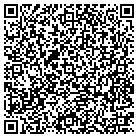 QR code with Hoffman Matthew OD contacts
