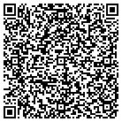 QR code with Holiday Island Eye Clinic contacts